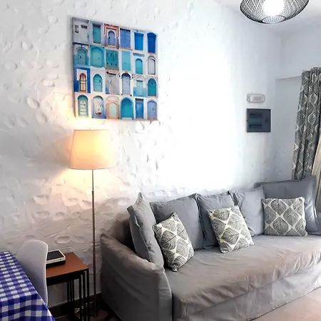 Tartanas 144 Playa Del Inglés, Jumbo Casa vacanze Playa del Inglés