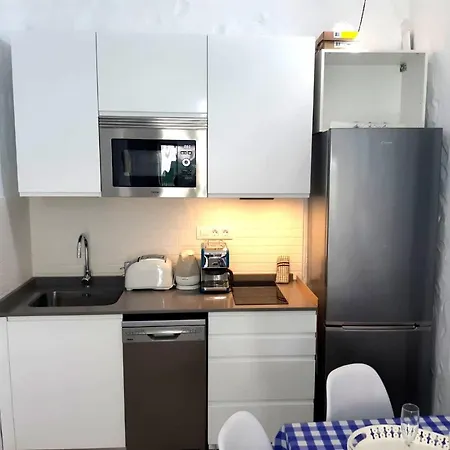 Tartanas 144 Playa Del Ingles, Jumbo * Playa del Inglés