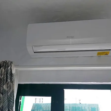 Tartanas 144 Playa Del Ingles, Jumbo Casa de Férias *