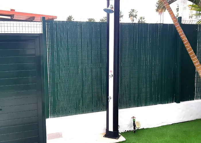 Tartanas 144 Playa Del Ingles, Jumbo 플라야 델 잉글스