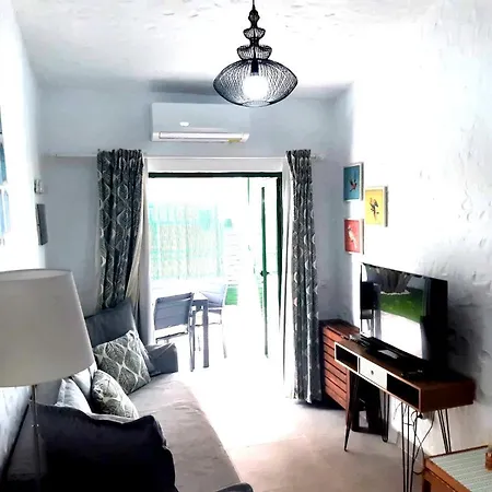Holiday home Tartanas 144 Playa Del Ingles, Jumbo *