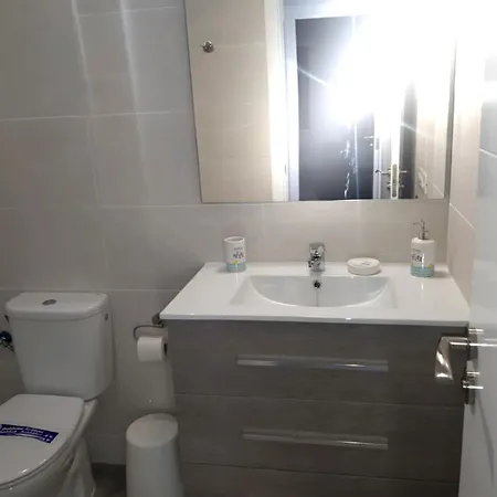 Tartanas 144 Playa Del Ingles, Jumbo