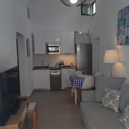 Holiday home Tartanas 144 Playa Del Ingles, Jumbo *