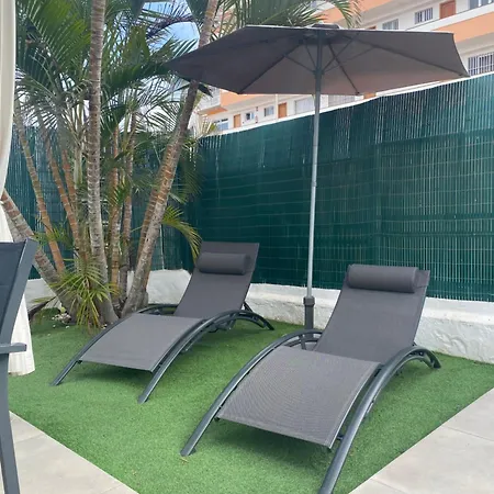 Parking Terraza Jumbo By In Gran Canaria Σπίτι διακοπών *
