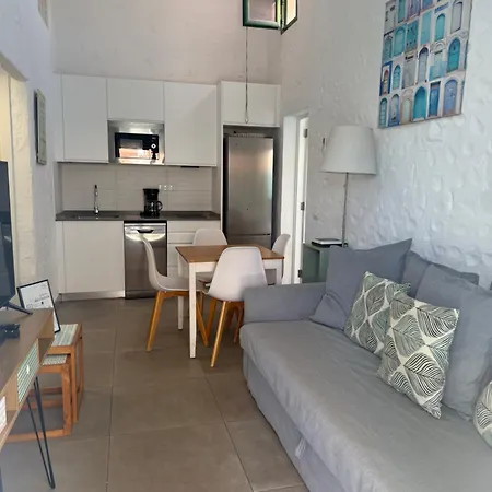 Σπίτι διακοπών Parking Terraza Jumbo By In Gran Canaria *