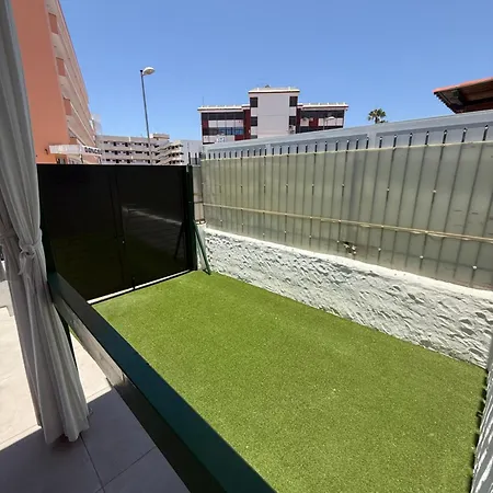 Σπίτι διακοπών Parking Terraza Jumbo By In Gran Canaria *