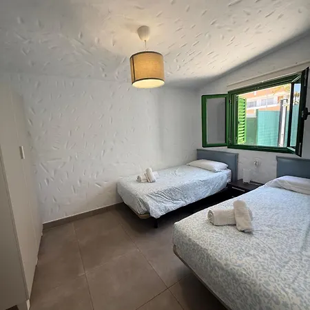 Σπίτι διακοπών Parking Terraza Jumbo By In Gran Canaria Πλάγια ντελ Ινγκλές