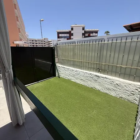 Parking Terraza Jumbo By In Gran Canaria *