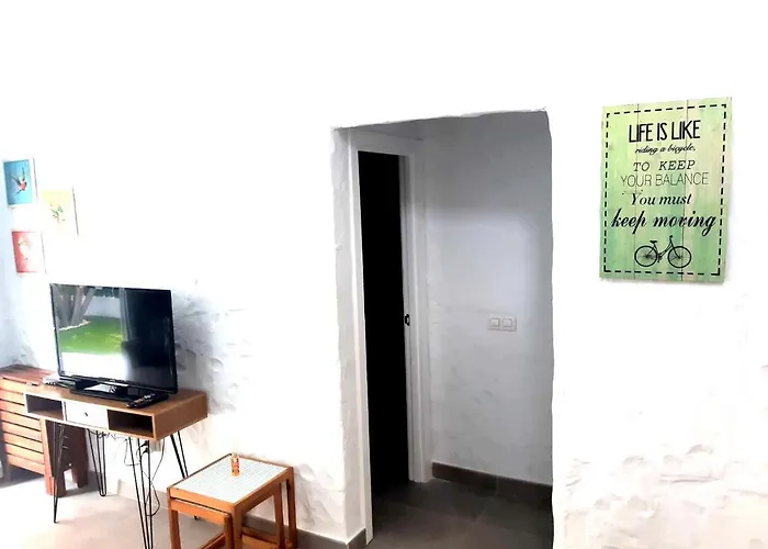 Σπίτι διακοπών Tartanas 144 Playa Del Ingles, Jumbo