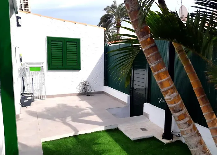 Tartanas 144 Playa Del Ingles, Jumbo Playa del Inglés