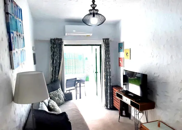 Сasa de vacaciones Tartanas 144 Playa Del Inglés, Jumbo *