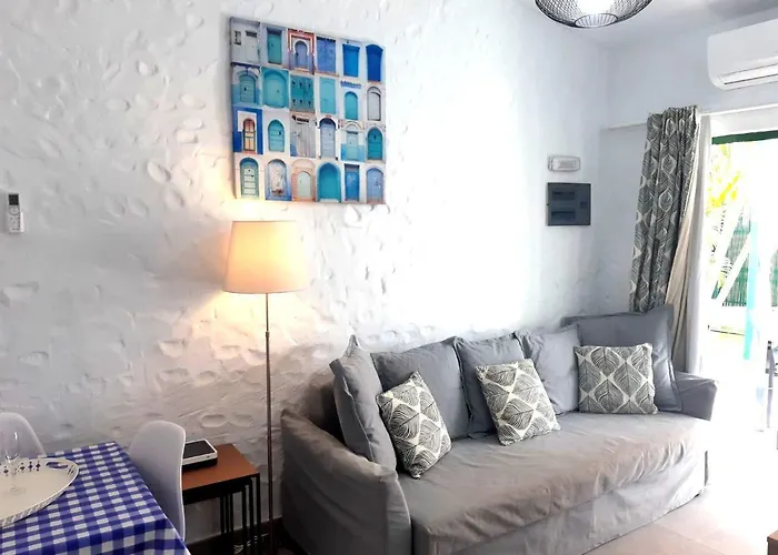 Tartanas 144 Playa Del Ingles, Jumbo Σπίτι διακοπών Πλάγια ντελ Ινγκλές