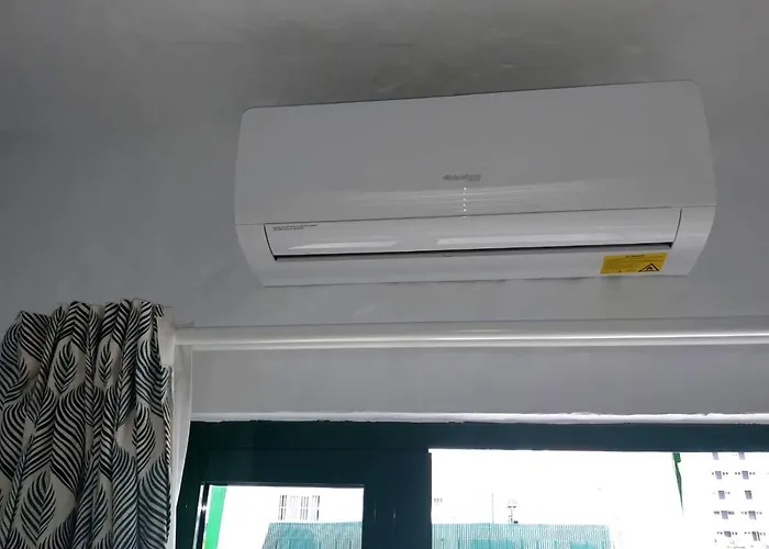 Tartanas 144 Playa Del Ingles, Jumbo Ferienhaus *