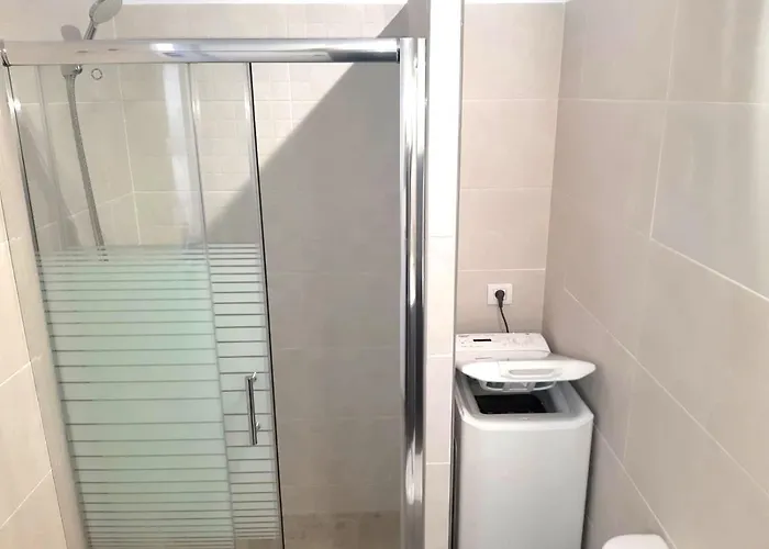 Tartanas 144 Playa Del Inglés, Jumbo *