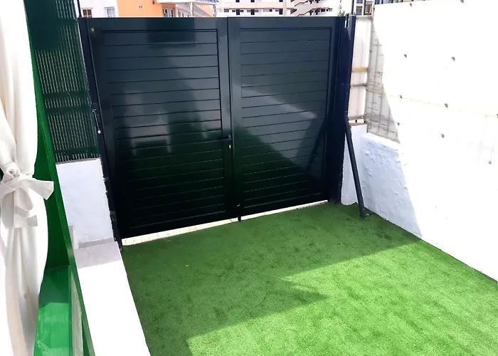 Tartanas 144 Playa Del Inglés, Jumbo *