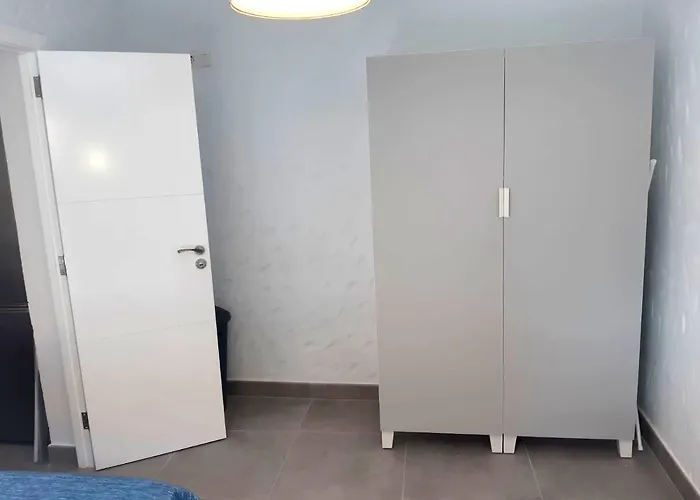 Tartanas 144 Playa Del Inglés, Jumbo *