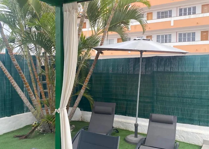 Tartanas 144 Playa Del Ingles, Jumbo Playa del Inglés