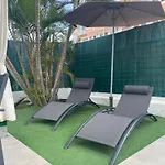 Tartanas 144 By In Gran Canaria בית נופש פלאייה דל אינגלז