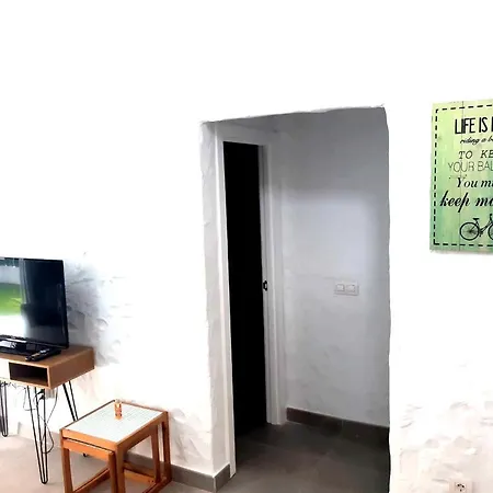 Сasa de vacaciones Tartanas 144 playa del inglés, jumbo