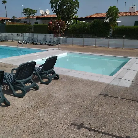 Tartanas 144 Playa Del Ingles, Jumbo Σπίτι διακοπών Πλάγια ντελ Ινγκλές