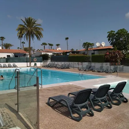 Tartanas 144 Playa Del Ingles, Jumbo Πλάγια ντελ Ινγκλές