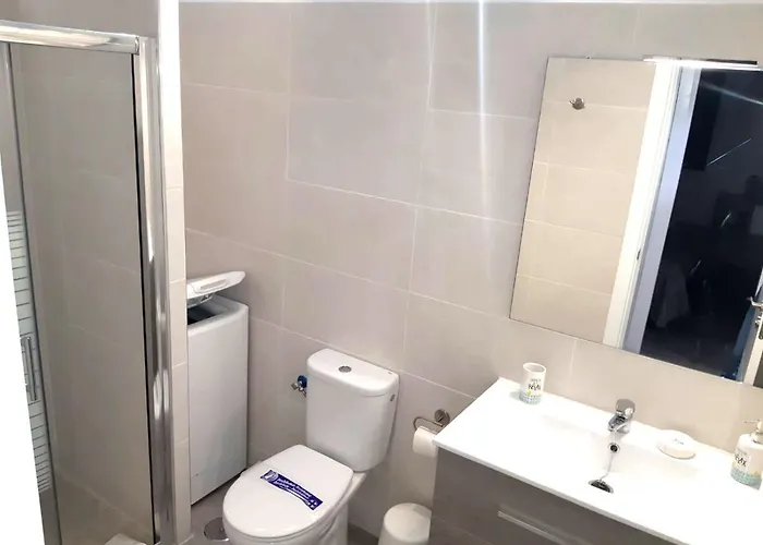 度假居 Tartanas 144 Playa Del Ingles, Jumbo 普拉亚戴尔雷安格莱斯