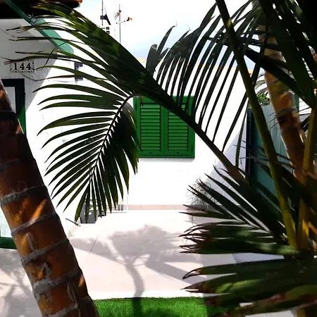 別荘 Tartanas 144 By In Gran Canaria