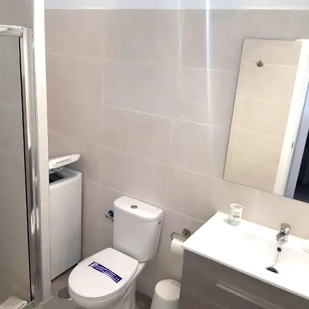 Сasa de vacaciones Tartanas 144 Playa Del Ingles, Jumbo Playa del Inglés